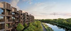 Faber Walk (D5), Condominium #487025691